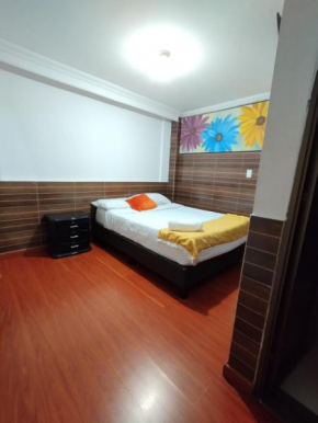 Hotel Ejecutivo 63 In